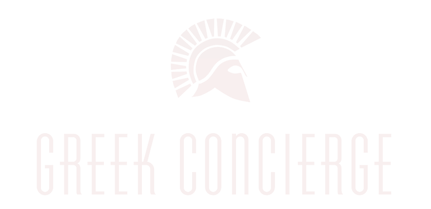 Greek Concierge